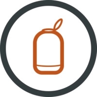 Easy Camp Raven II Square -3°C